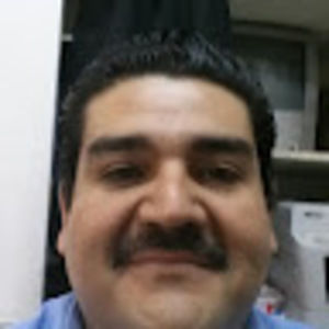 Meet your Posher, Cesar